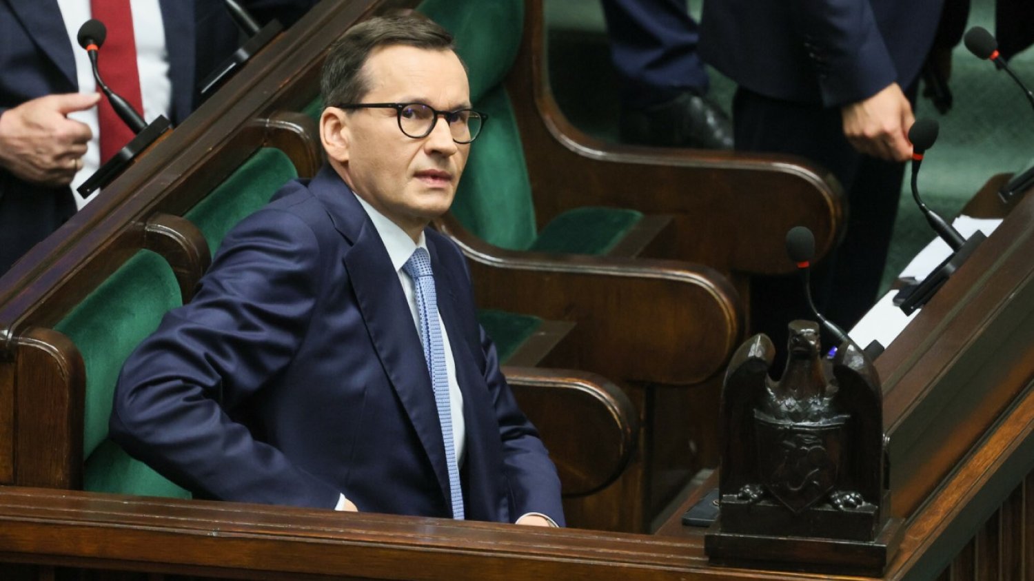 Mateusz Morawiecki