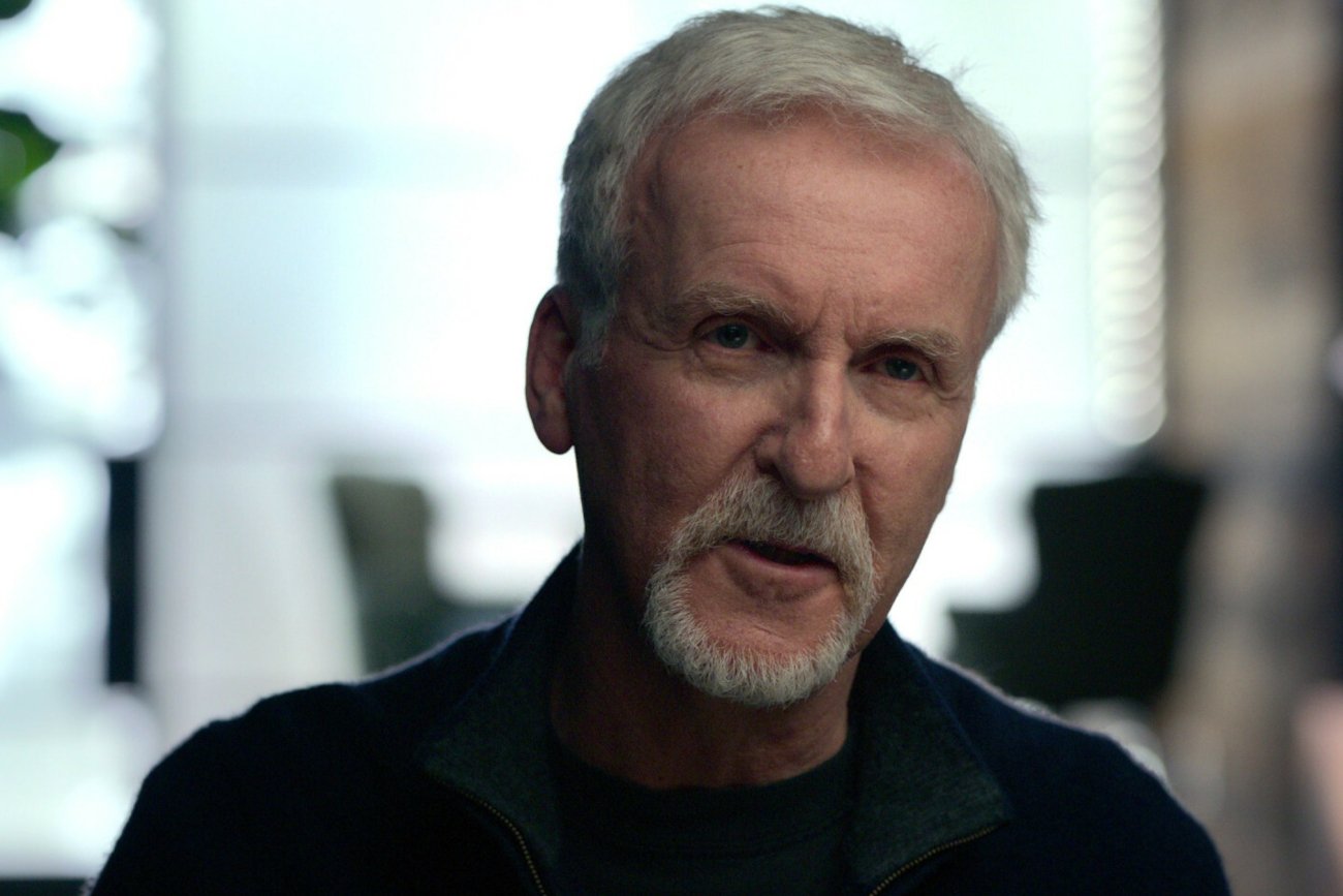 James Cameron ("Titanic") skomentował katastrofę Titana.