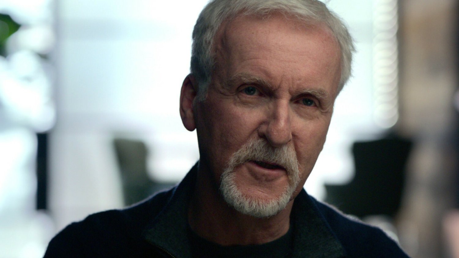 James Cameron ("Titanic") skomentował katastrofę Titana.