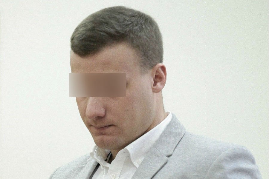 Słynny pirat drogowy napisał na Facebooku post, w którym wyjaśnił, dlaczego dał się złapać policji.