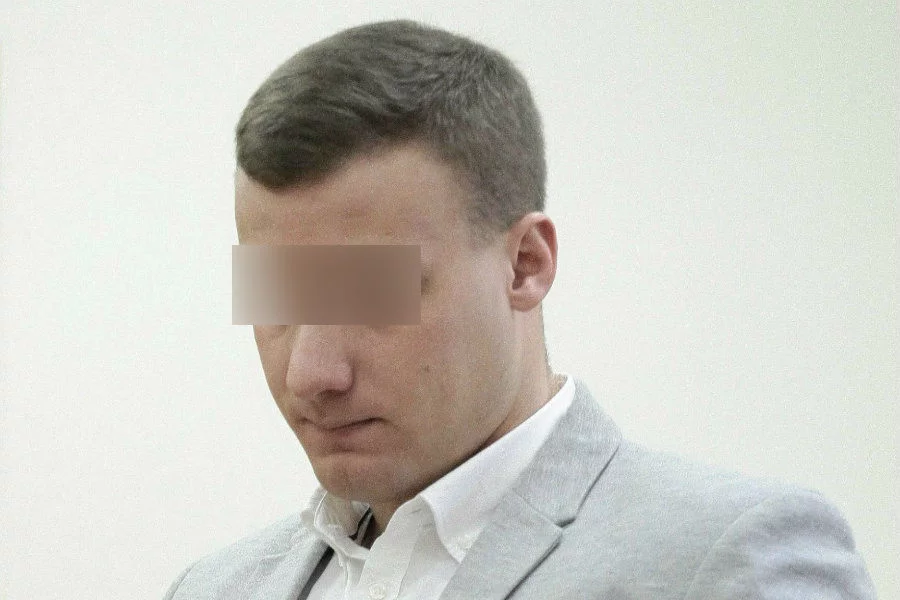 Słynny pirat drogowy napisał na Facebooku post, w którym wyjaśnił, dlaczego dał się złapać policji.