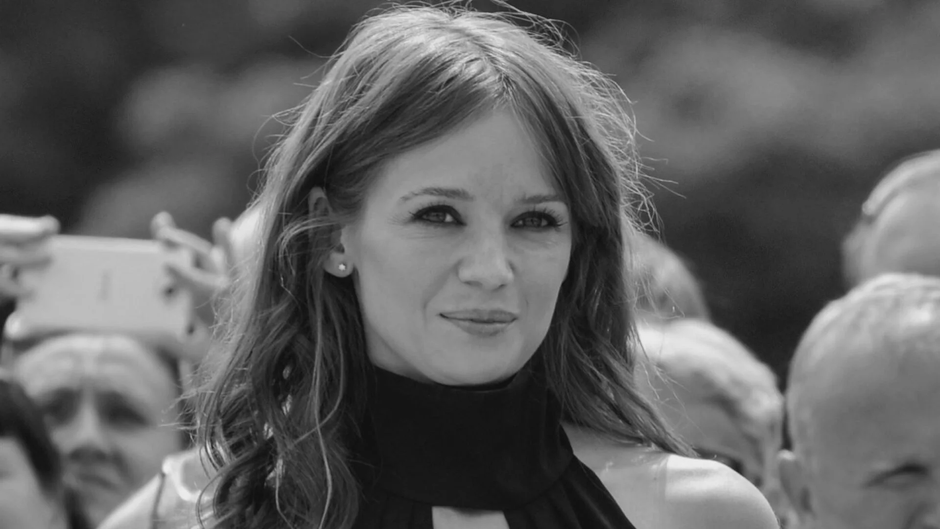 Mija 11. rocznica śmierci Anny Przybylskiej. Córka wspomniała ją w wyjątkowy sposób