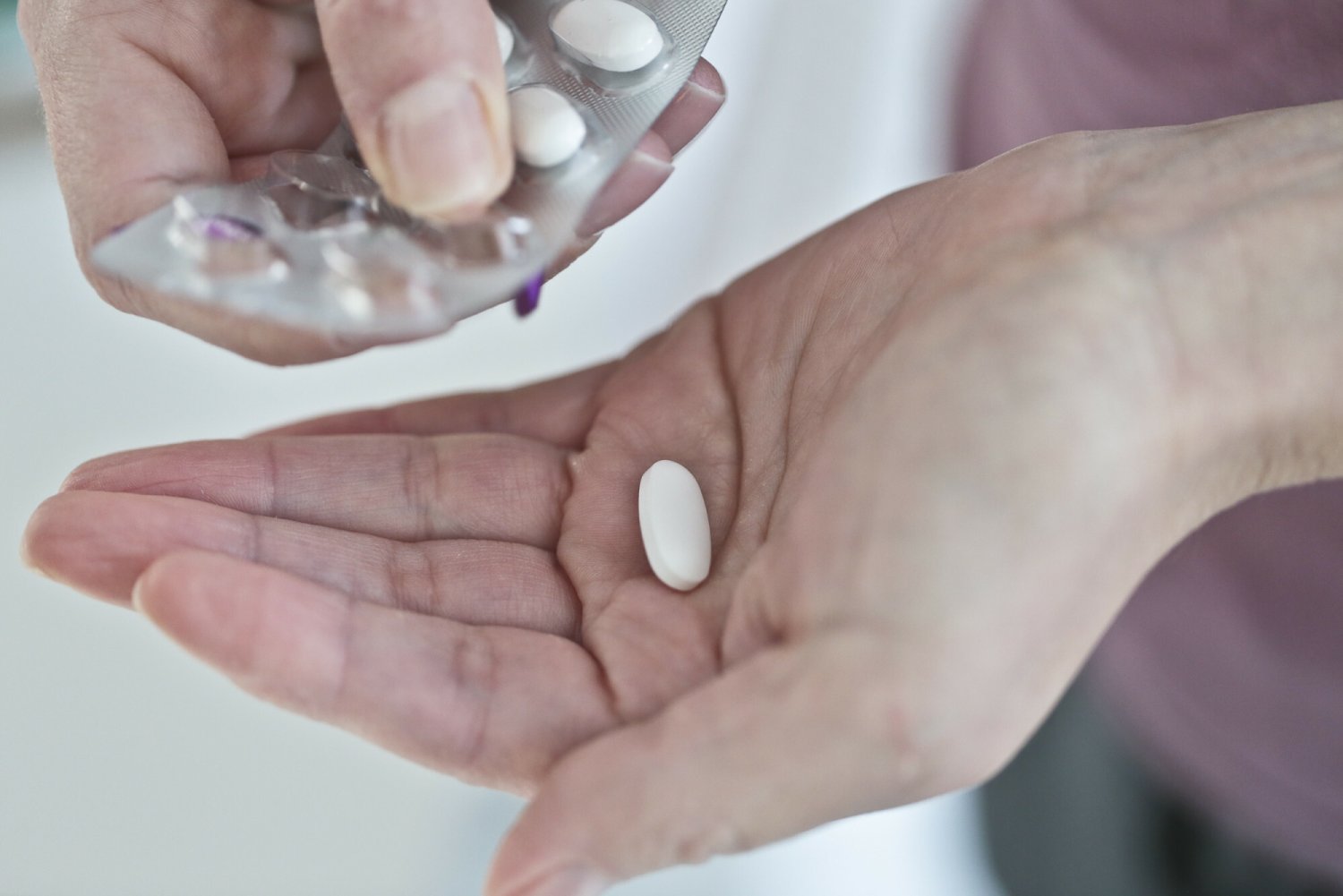 Czy Polsce grozi epidemia uzależnień od "benzo"?