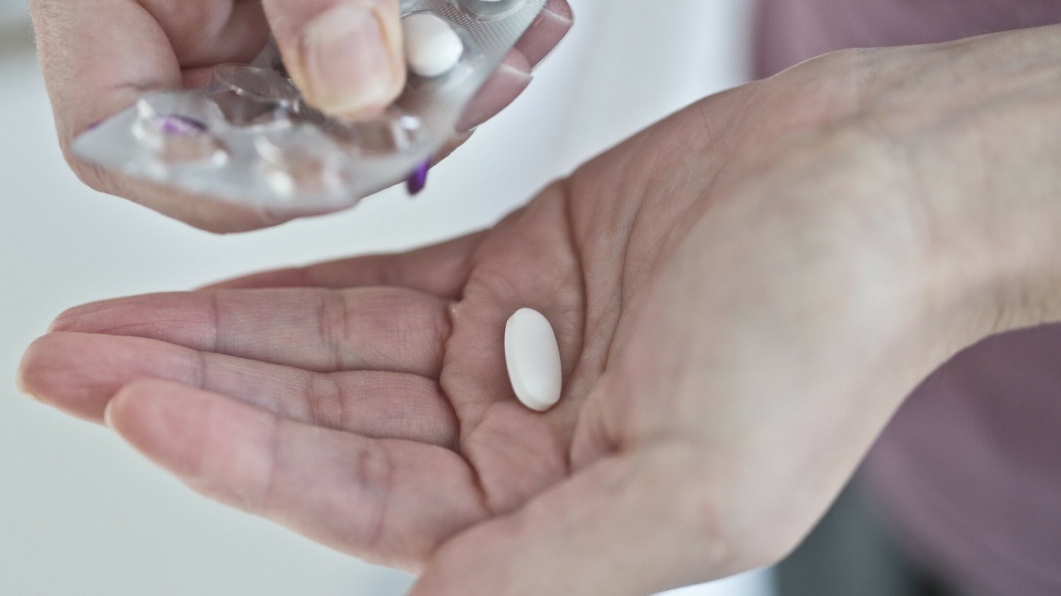 Czy Polsce grozi epidemia uzależnień od "benzo"?