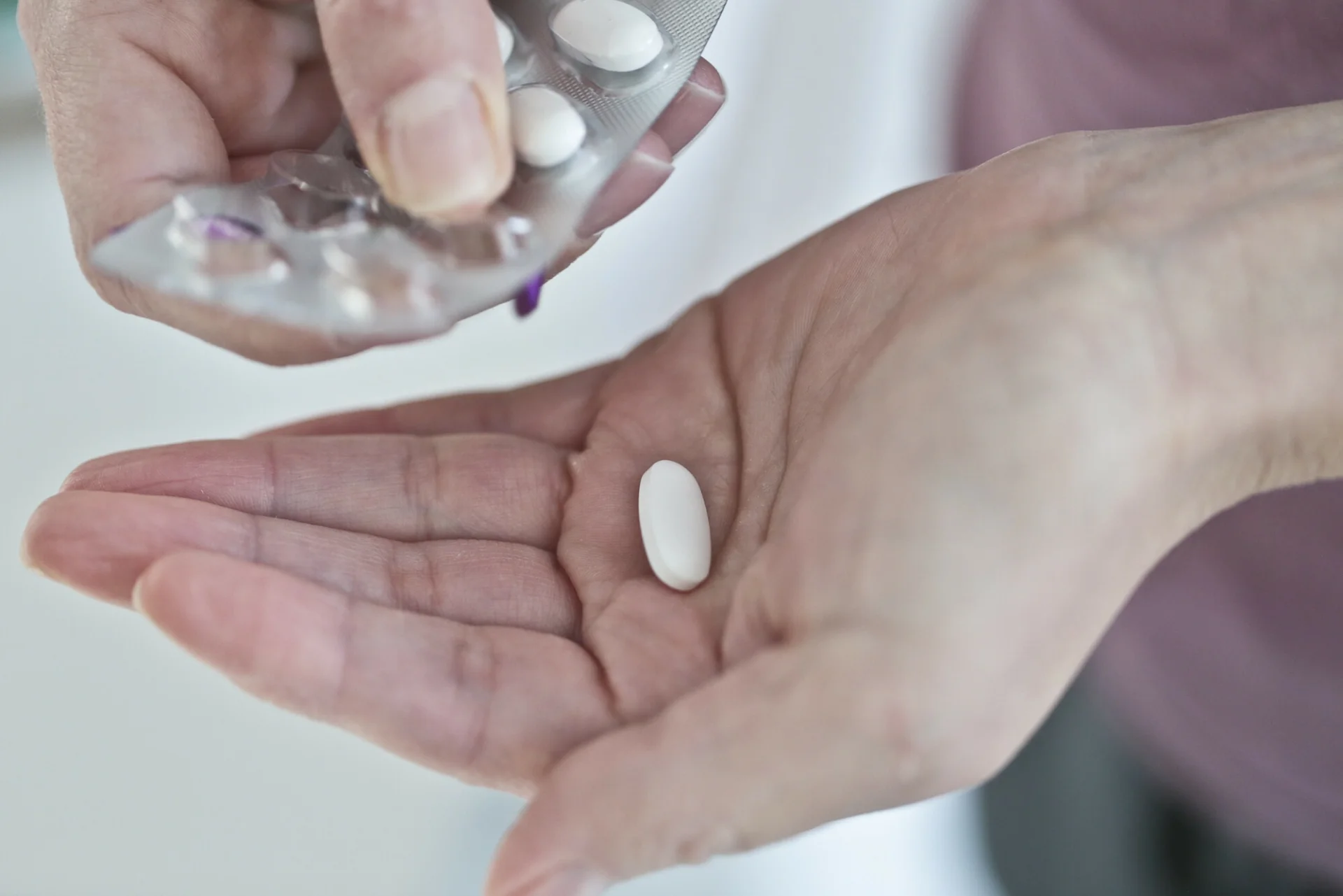 Czy Polsce grozi epidemia uzależnień od "benzo"?