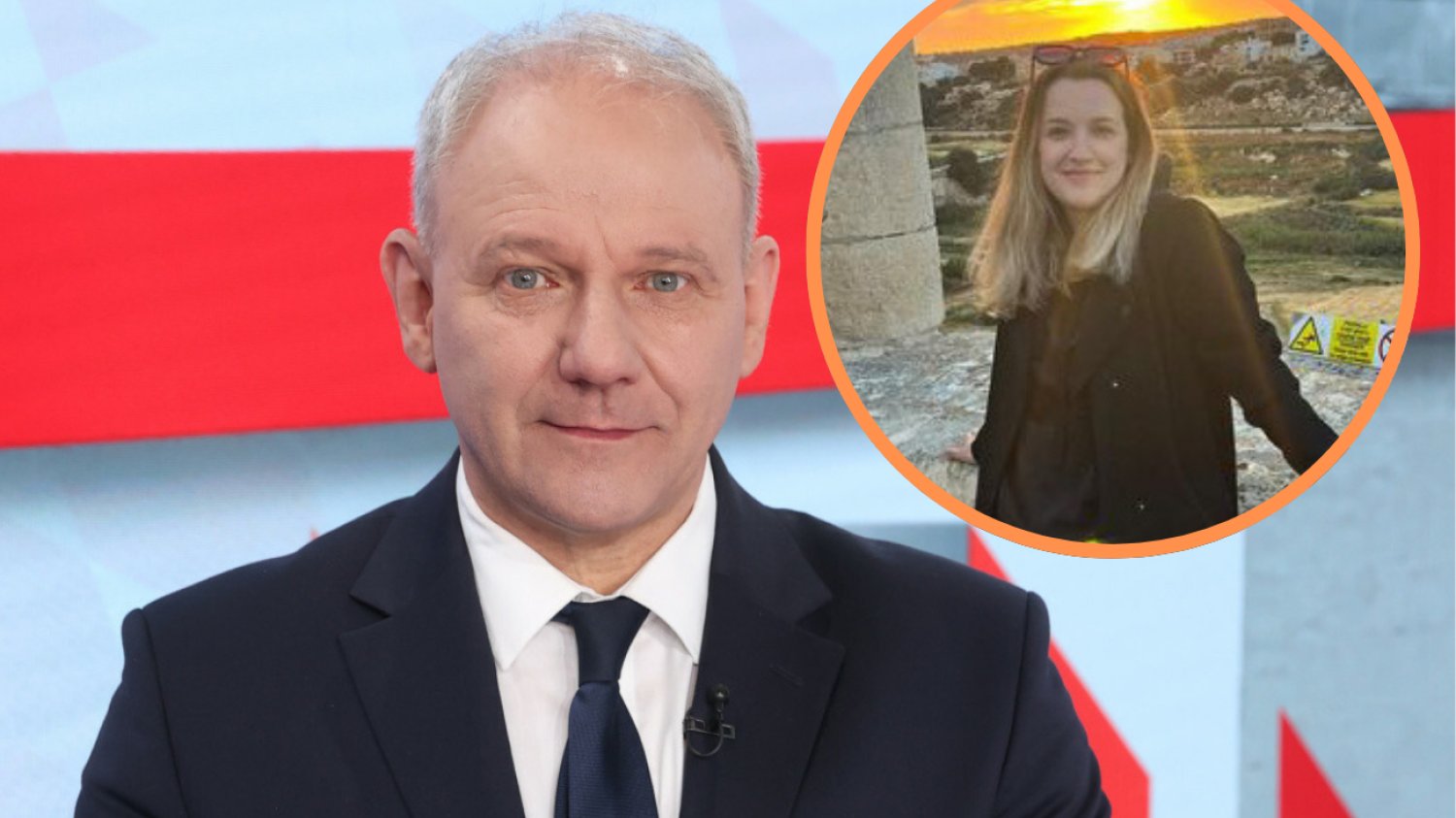 Jacek Protasiewicz oświadczył się Darii Brzezickiej. Powiedziała "tak"