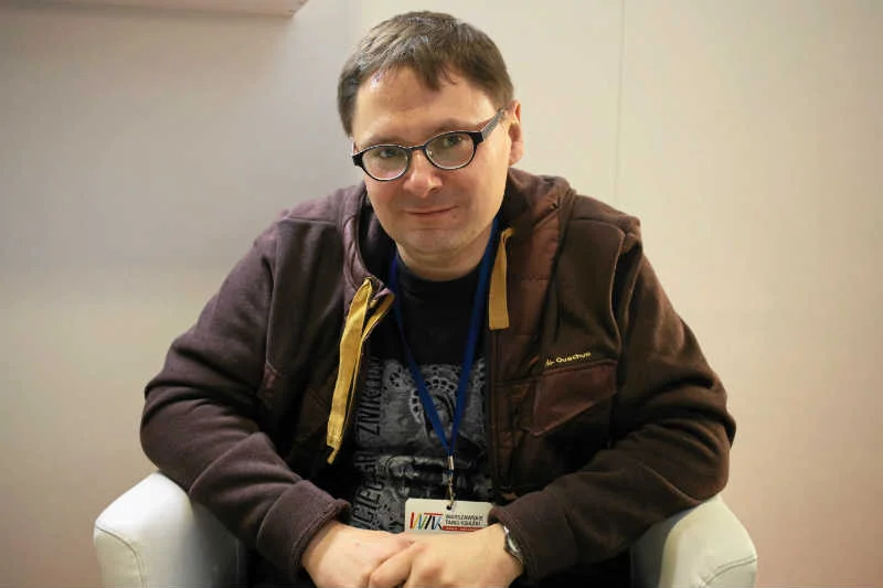 Tomasz Terlikowski wzbudził zachwyt, deklarując, że pójdzie na kebaba.