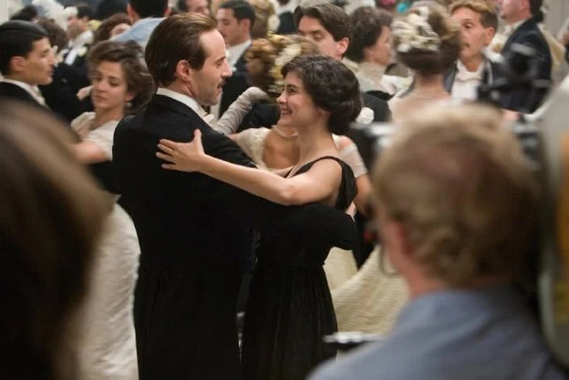 Audrey Tautou jako Coco Chanel w filmie o wielkiej projektantce.