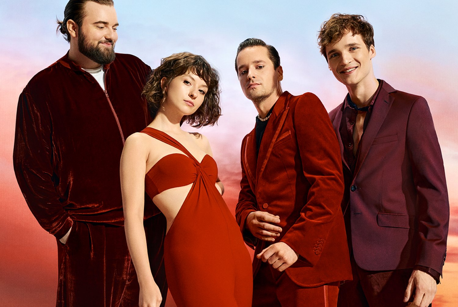 Męskie Granie Orkiestra 2022: Bedoes, Krzysztof Zalewski i Kwiat Jabłoni