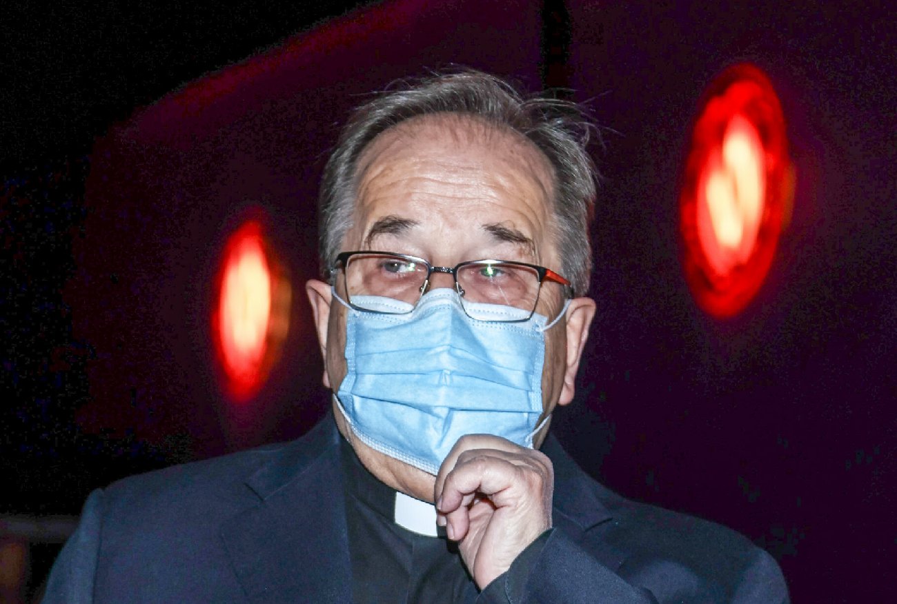 O. Tadeusz Rydzyk o "Lex Kaczyński": Komuś chyba na tym zależy