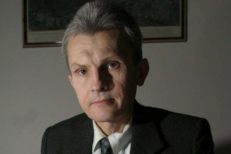 Czołowy polski socjolog prof. Henryk Domański odnaleziony. Jest w szpitalu