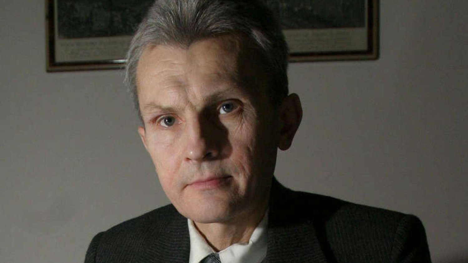 Czołowy polski socjolog prof. Henryk Domański odnaleziony. Jest w szpitalu