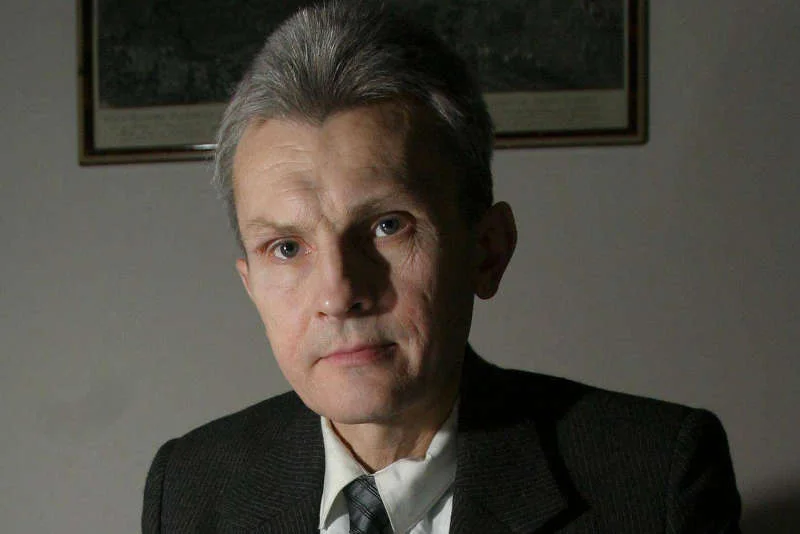 Czołowy polski socjolog prof. Henryk Domański odnaleziony. Jest w szpitalu