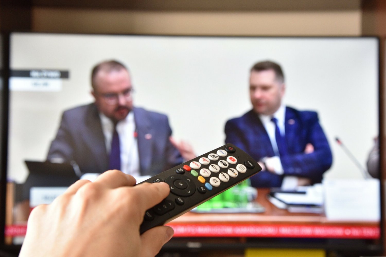 Abonament RTV może zastąpić nowa opłata.