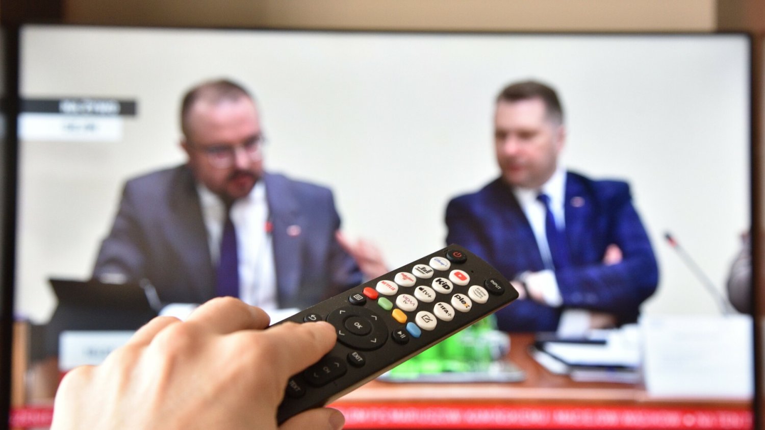 Abonament RTV może zastąpić nowa opłata.