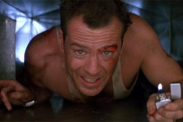 Był nowy Terminator, będą „Gwiezdne Wojny” 7, a teraz przyszedł jeszcze czas na... „Szklaną pułapkę” 6