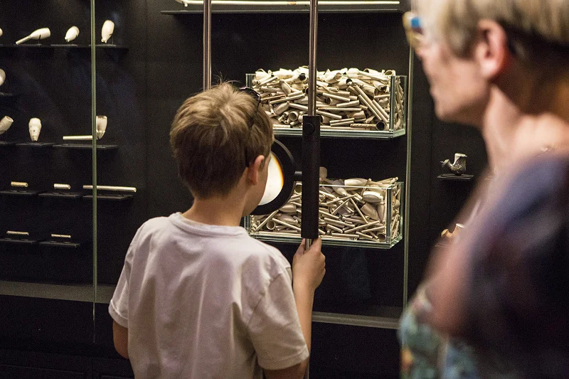 W Noc Muzeów, Muzeum Warszawy pokaże swoją mroczną stronę.