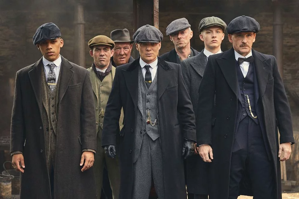 Tim Mielants, reżyser "Peaky Blinders", kręci w Polsce film wojenny dla Netfliksa. I poszukuje statystów w Legnicy