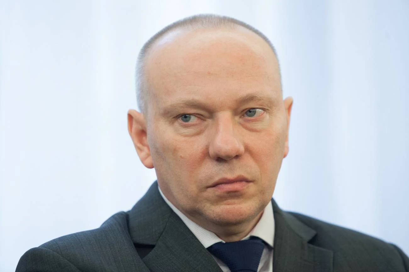 Gen. Piotr Pytel