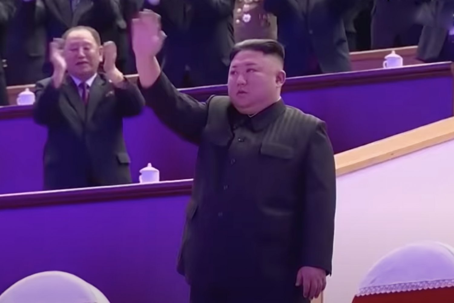 Kim Dzong Un przedłużył panujące w kraju restrykcje.