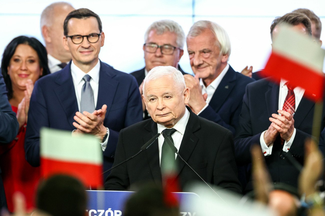 PiS będzie próbował dogadać się z PSL? Politycy PSL i opozycji absolutnie wykluczają.