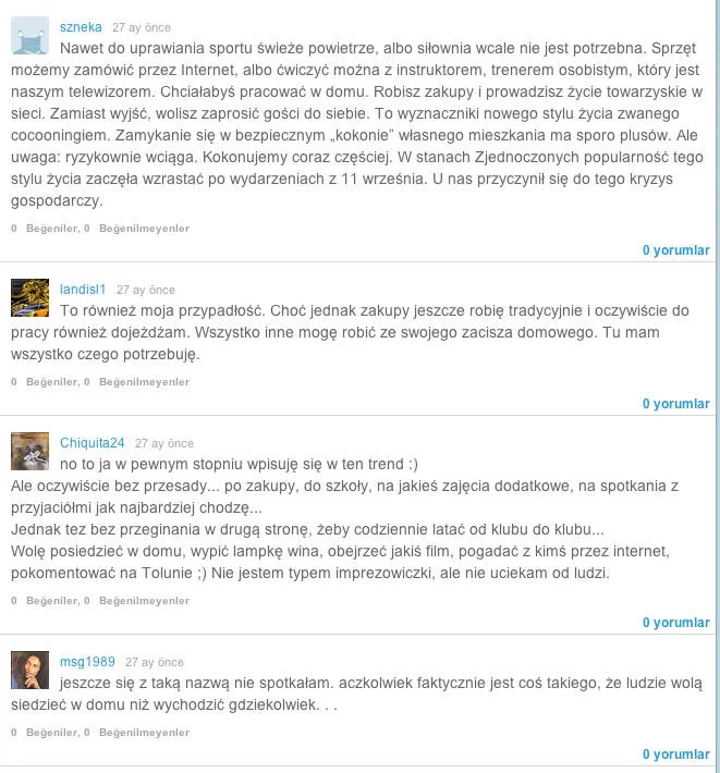 Zrzut ekrany ze strony tr.toluna.com