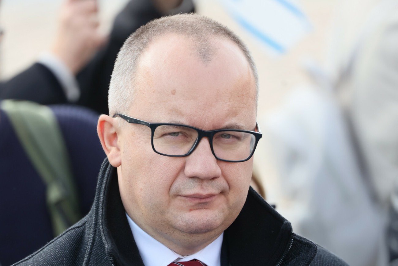 Adam Bodnar wymieniany jest wśród kandydatów na szefa resortu sprawiedliwości