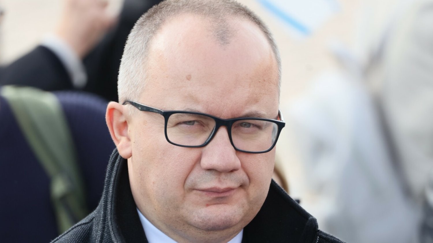 Adam Bodnar wymieniany jest wśród kandydatów na szefa resortu sprawiedliwości