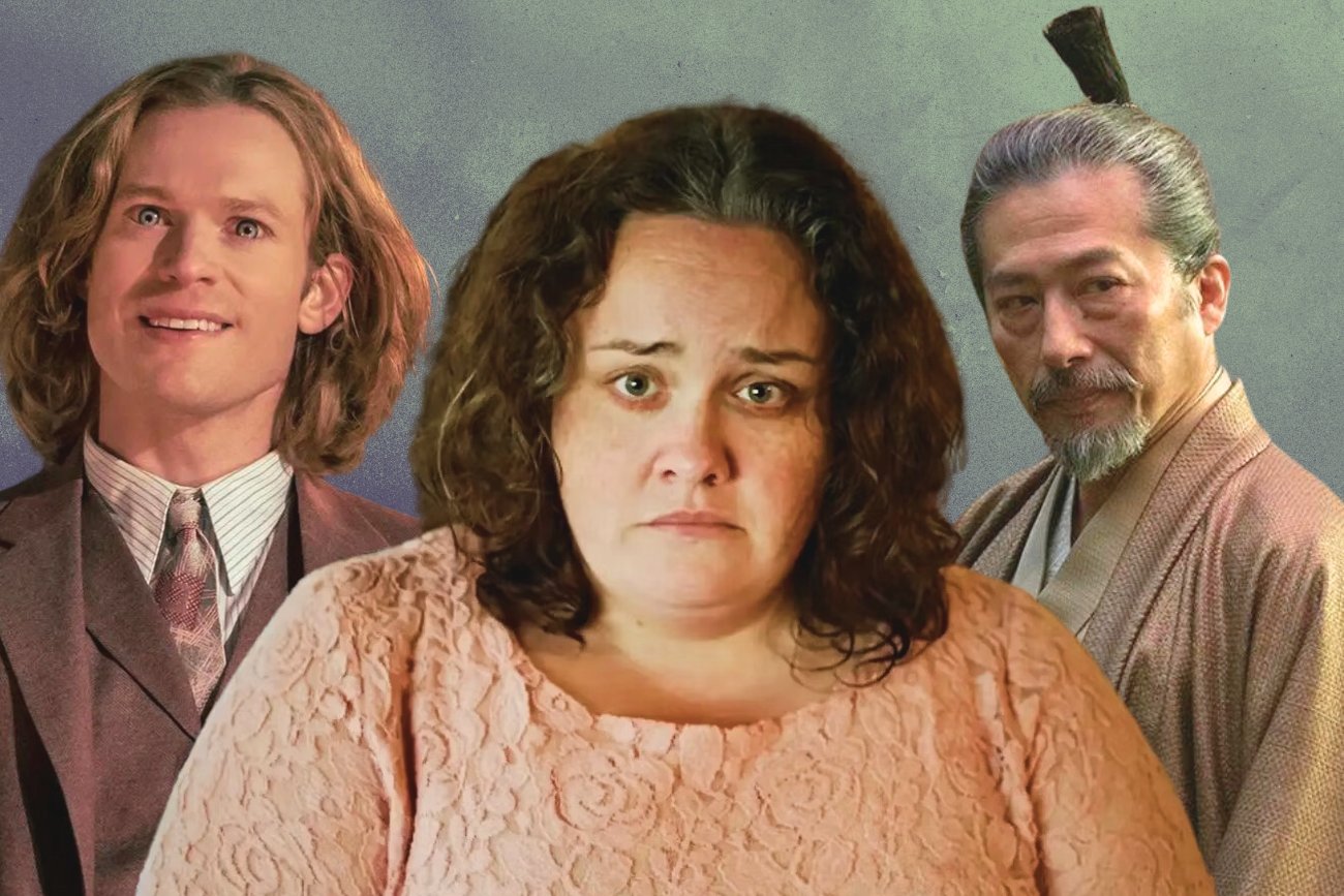 najlepsze seriale 2024 roku do tej pory