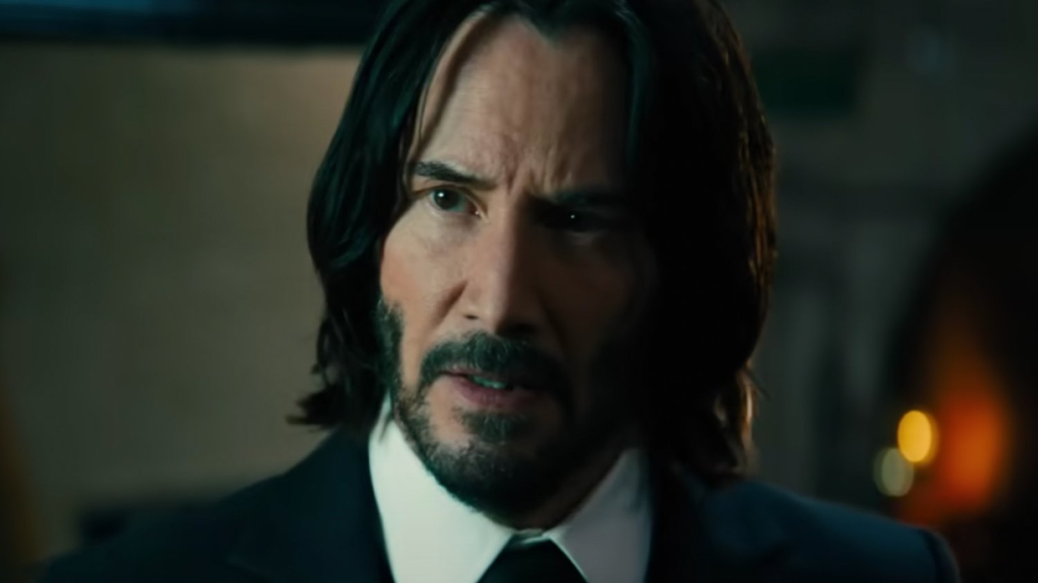 W Chinach nie pokażą filmu "John Wick 4".