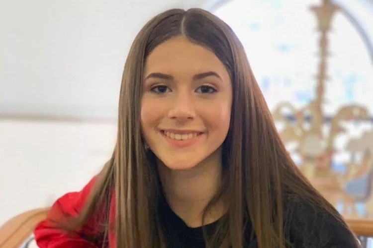 TVP postanowiło zmienić makijaż Roksany Węgiel w programie rozrywkowym