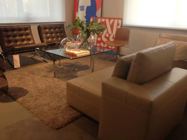 Idea MM - showroom na warszawskim Żoliborzu, w którym kupimy bardzo dobrze zaprojektowane meble