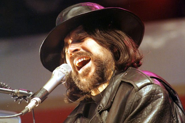 Sad przyznał wdowie po Czesławie Niemenie 156 złotych