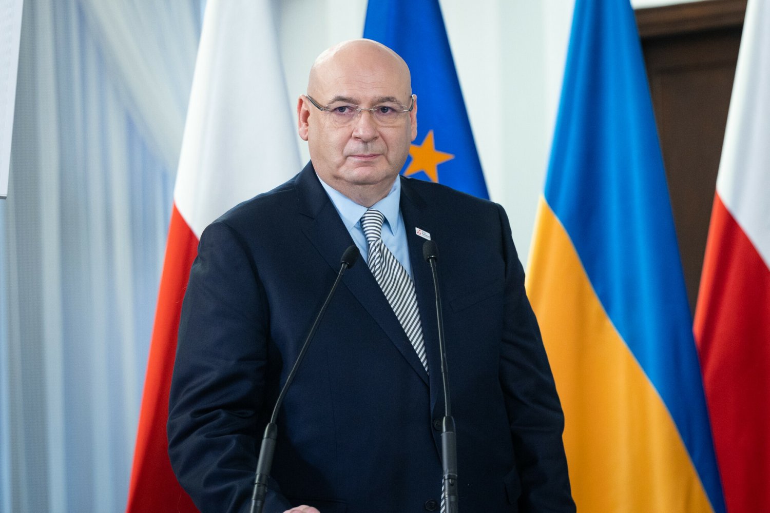 Jak przebiega kariera wicemarszałka Sejmu Piotra Zgorzelskiego?