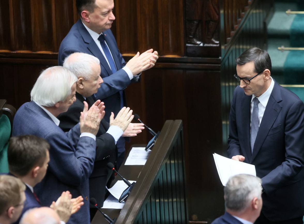 Polska na czarnej liście Brukseli. Chodzi o sygnalistów – kolejna skarga