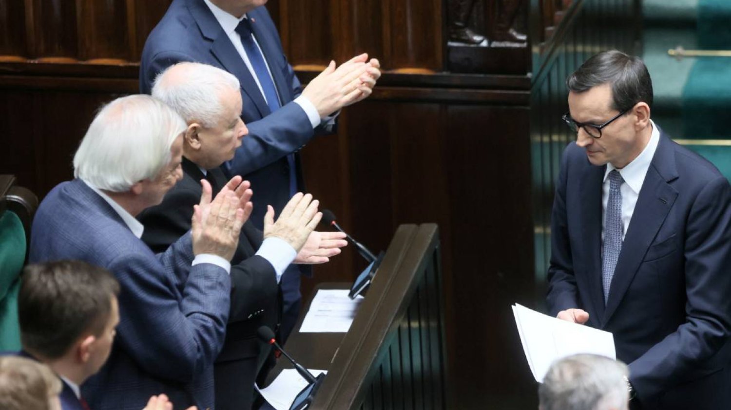 Polska na czarnej liście Brukseli. Chodzi o sygnalistów – kolejna skarga
