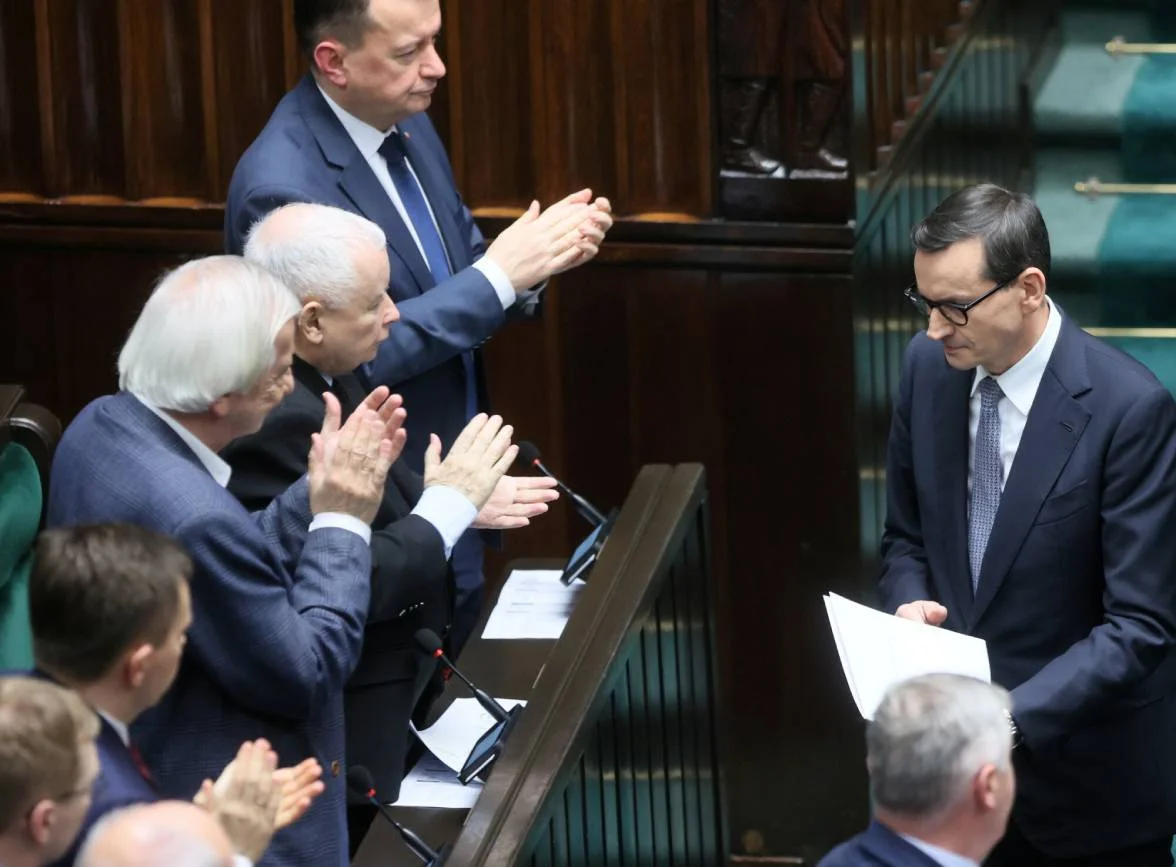 Polska na czarnej liście Brukseli. Chodzi o sygnalistów – kolejna skarga