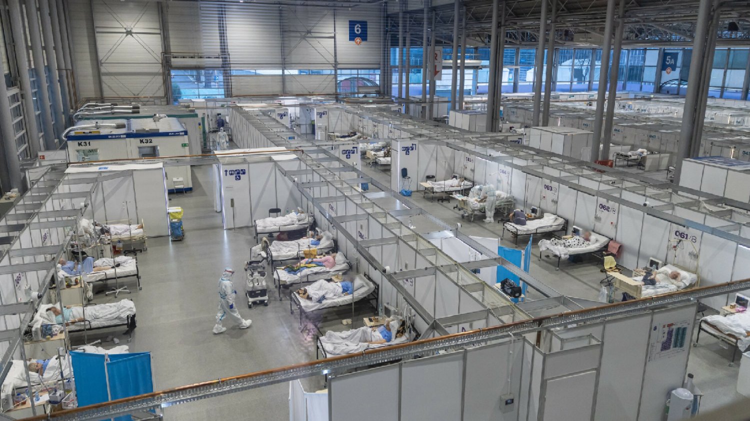 Ile zakażeń koronawirusem 2 marca? Nowy raport Ministerstwa Zdrowia
