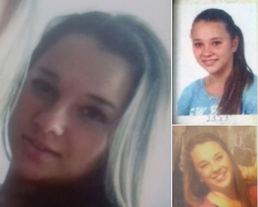 Zaginęła 17-latka w ciąży