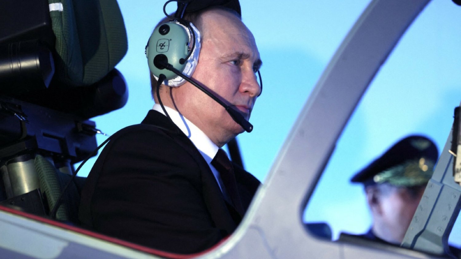 Putin ma nową broń. Krem chce masowo produkować śmiertelnie groźne bomby