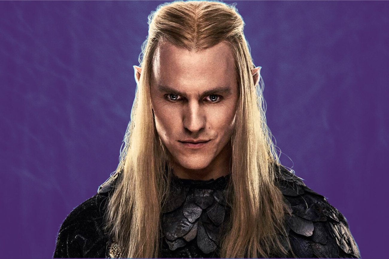 Jest jeszcze nadzieja dla serialu "Władca Pierścieni: Pierścienie Władzy" (OPINIA)