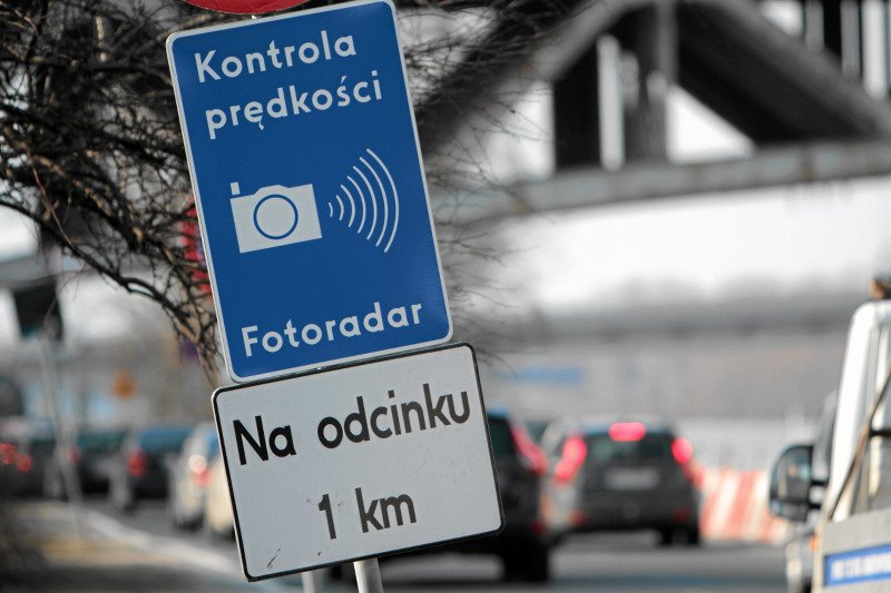 Trybunał Konstytucyjny zawyrokował ws. grzywn za nieujawnienie, kto kierował autem podczas popełnienia wykroczenia.