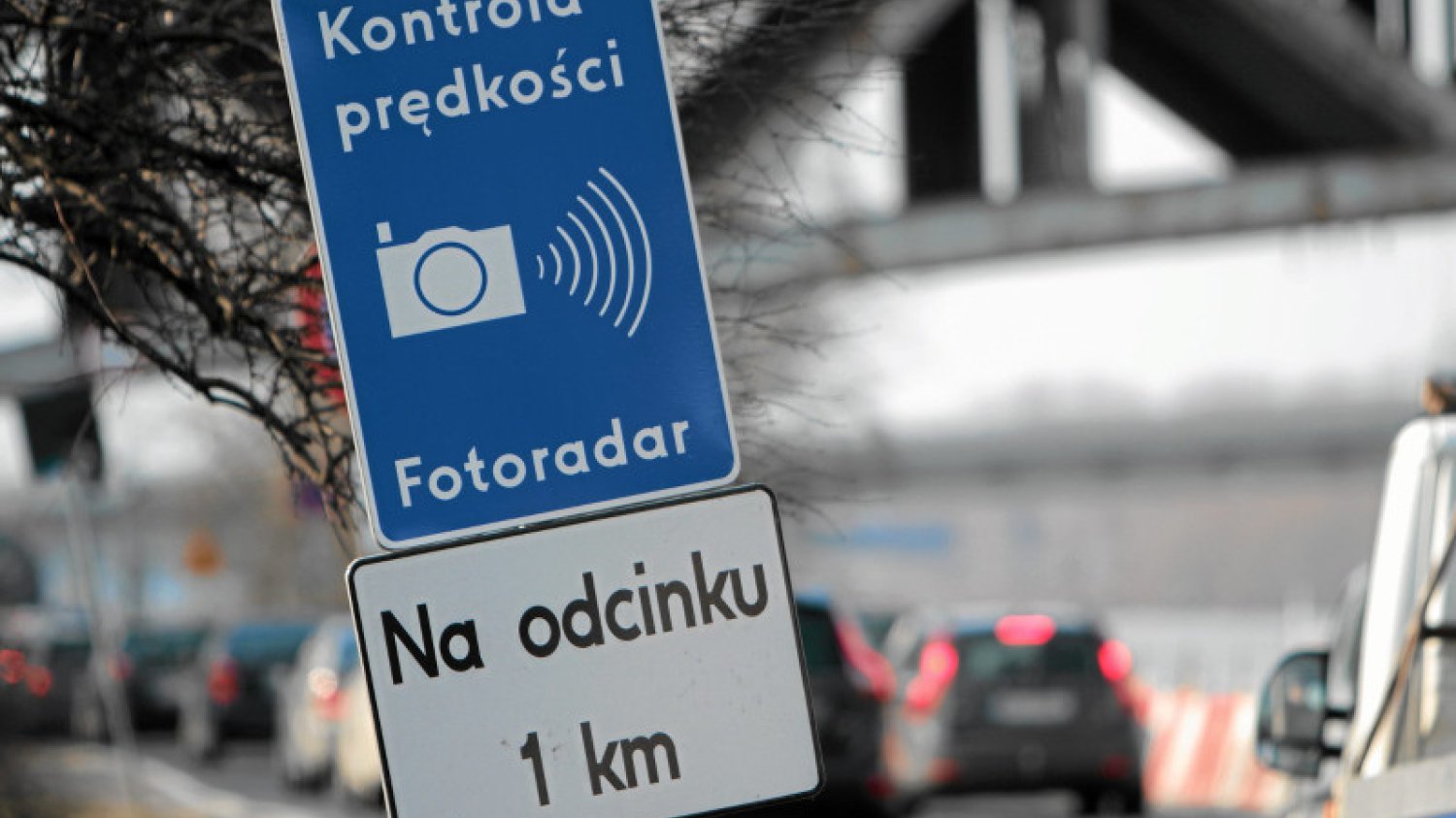 Trybunał Konstytucyjny zawyrokował ws. grzywn za nieujawnienie, kto kierował autem podczas popełnienia wykroczenia.