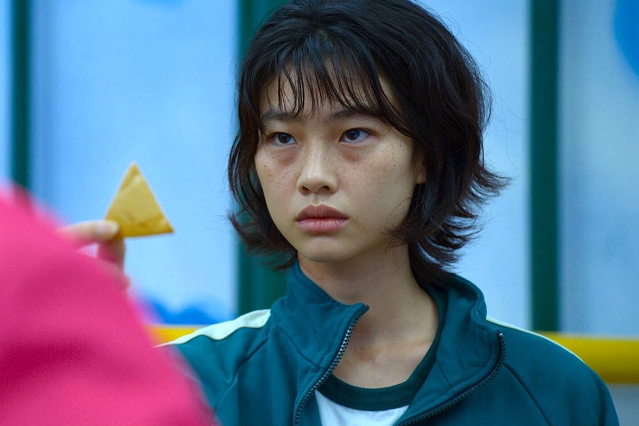Czy Jung Ho-yeon wróci w 2. sezonie popularnego koreańskiego serialu "Squid Game"?