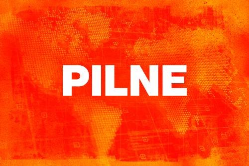 Rosyjskie myśliwce nad strategiczną infrastrukturą Polski. Niski przelot