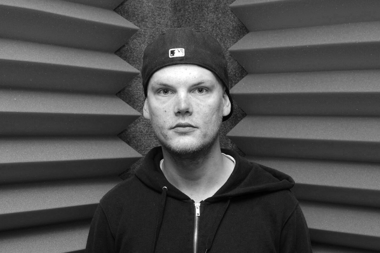 Avicii - jakie były ostatnie słowa szwedzkiego DJ'a i producenta muzycznego?