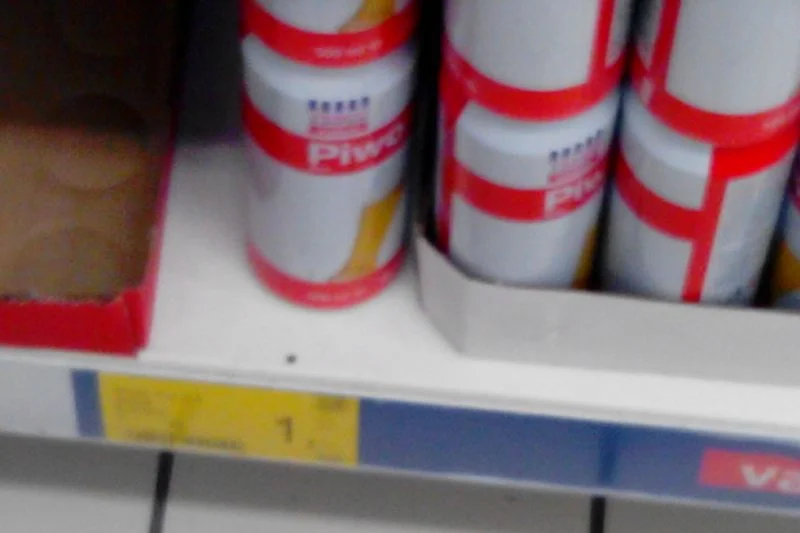 Piwo za 1,39zł