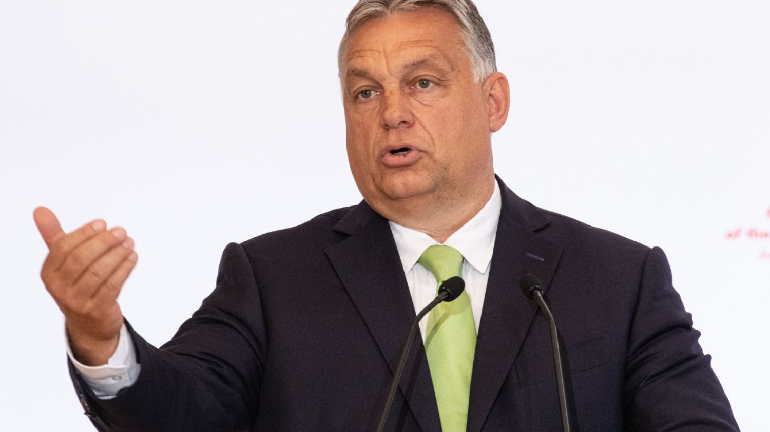 Viktor Orban pogratulował Karolowi Nawrockiemu. "Powodzenia".