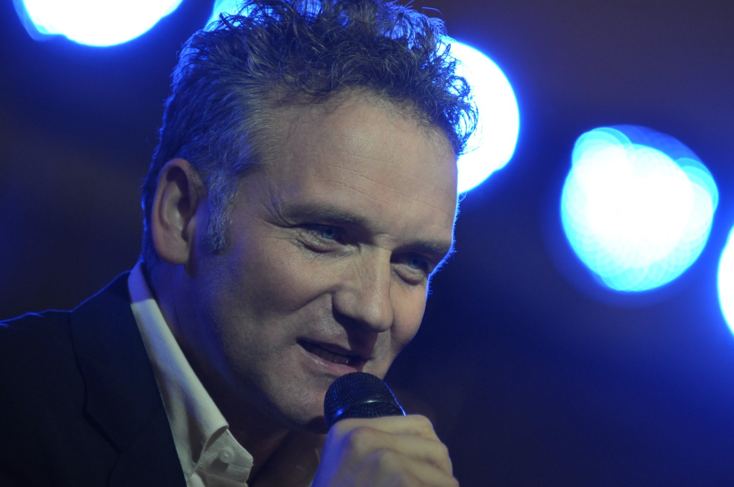 Jarosław Kret mocno o Jacku Krecie