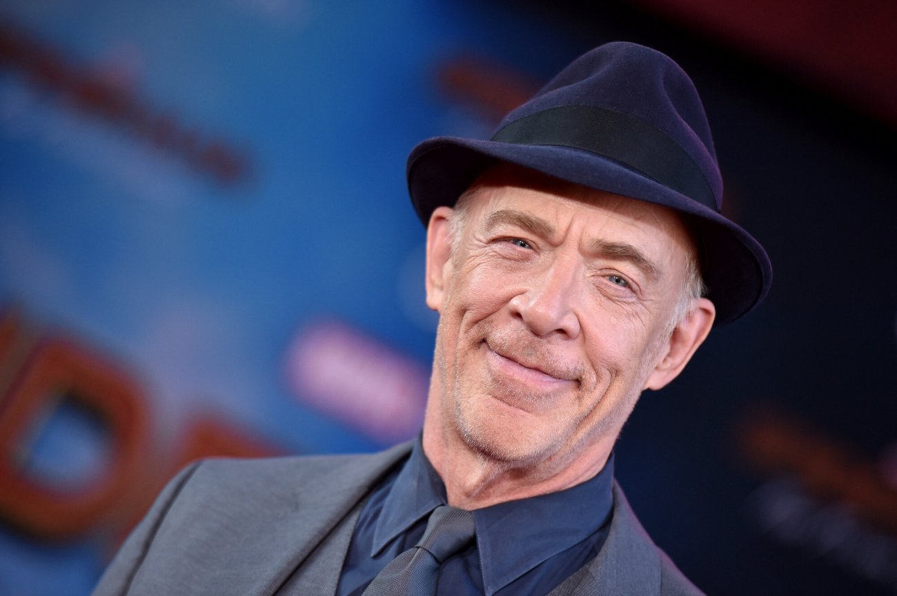 J.K. Simmons (aktor znany z "Whiplash") zagra psychopatycznego mordercę.